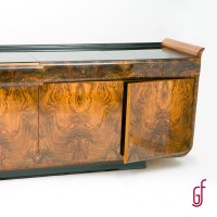 Funkcionalismus Příborník  „tulipán“, funkcionalismus