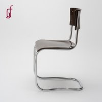 Funkcionalismus Chair S 10, functionalism