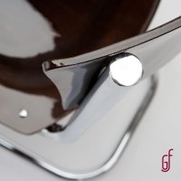 Funkcionalismus Chair S 10, functionalism