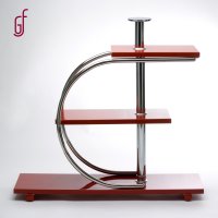 Funkcionalismus Etažer, funkcionalismus