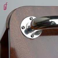 Funkcionalismus Bar pojízdný  D 625, funkcionalismus