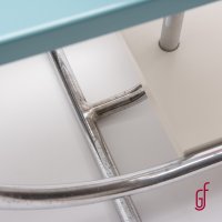 Funkcionalismus Etažer H-156, funkcionalismus