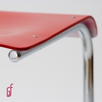 Funkcionalismus Sedák  S 9, funkcionalismus