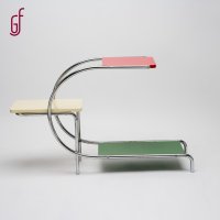 Funkcionalismus Etažer Fk 2, funkcionalismus