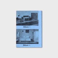 Funkcionalismus Katalog nábytku GOTTWALD, funkcionalismus