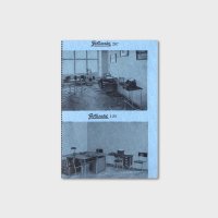 Funkcionalismus Katalog nábytku GOTTWALD, funkcionalismus