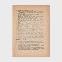 Funkcionalismus BYDLENÍ – Antonín Dohnal (první část), funkcionalismus