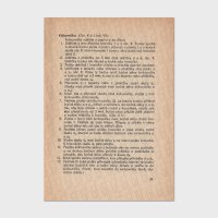 Funkcionalismus BYDLENÍ – Antonín Dohnal (první část), funkcionalismus