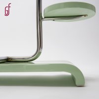 Funkcionalismus Stojan na květiny – etažer Fk 28, funkcionalismus