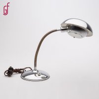 Funkcionalismus Stolní lampa, funkcionalismus