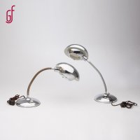 Funkcionalismus Stolní lampa, funkcionalismus