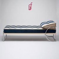 Funkcionalismus Pohovka – sofa C9, funkcionalismus