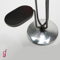 Funkcionalismus Květinový stojan –  etažer, funkcionalismus