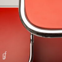 Funkcionalismus Etažer  Fk 18, funkcionalismus