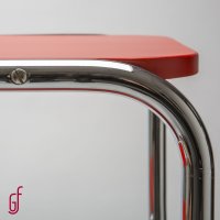 Funkcionalismus Etažer  Fk 18, funkcionalismus