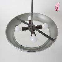 Funkcionalismus Lustr, funkcionalismus