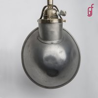 Funkcionalismus Stolní lampa, funkcionalismus