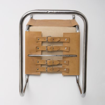 Křeslo B 34 dětská verze (Marcel Breuer (1902–1981))