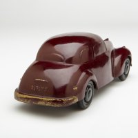 Funkcionalismus ŠKODA 1101/1102 Tudor, funkcionalismus