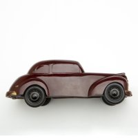 Funkcionalismus ŠKODA 1101/1102 Tudor, funkcionalismus